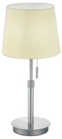 Επιτραπέζιο Φωτιστικό Λευκό Lyon 509100107 Trio Lighting-509100107-Λευκό 509100107