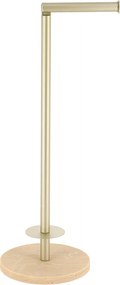 Σταντ Για Χαρτί Υγείας (Φ18x68.5) T-D Travertin 96184611
