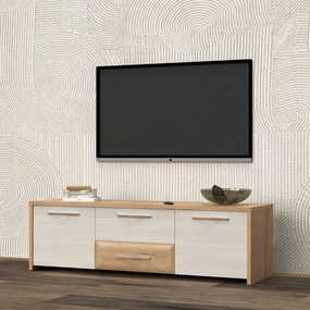 Έπιπλο τηλεόρασης Soiree - 161.00Χ46.00Χ48.00cm