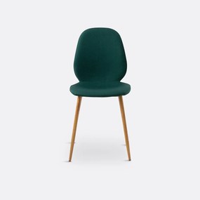 Καρέκλα με κωνικά πόδια, Leena