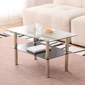 Τραπεζάκι σαλονιού Huolon