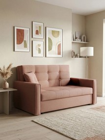 Καναπές - κρεβάτι Viva Lux II-Keramidi