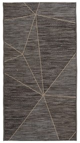 Χαλί Διαδρόμου (80x150) Βιοκαρπέτ Mira 29501-059