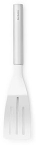 Brabantia 1003265 Σπάτουλα Σερβιρίσματος Τρυπητή από Μέταλλο Profile