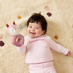 Miniland Κουδουνίστρα Baby Deer Rattle