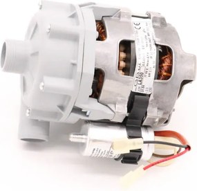 ID350 - Pump  230/50-1N