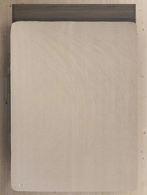 ΣΕΝΤΟΝΙ SIMPLE PETROL Πετρόλ Σεντόνι υπέρδιπλο με λάστιχο: 160 x 200+30 εκ. MADI