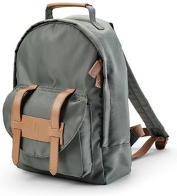 Σχολική Τσάντα Νηπιαγωγείου (36x25) Elodie Hazy Jade BR78674