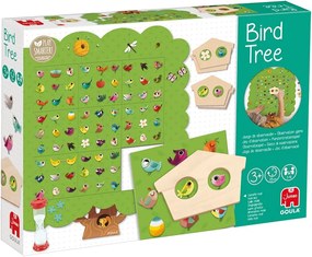 Επιτραπέζιο Παιχνίδι    Bird finder    55263 Goula