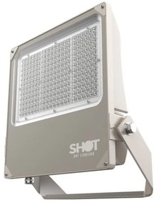 Προβολέας Φωτιστικό Τοίχου Led Αλουμίνιο Kyoto2005G Bot Lighting-KYOTO2005G-Λευκό KYOTO2005G