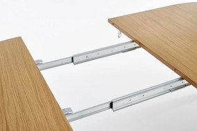 Τραπέζι Sobis επεκτεινόμενο-Fusiko