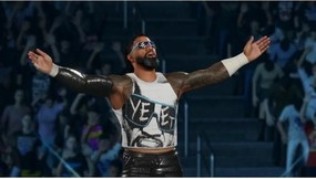 Βιντεοπαιχνίδι για Switch 2K GAMES WWE 2K25