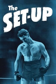 Εικονογράφηση The Set-Up (1949)