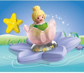 Playset Playmobil 71772 Disney 4 Τεμάχια