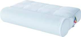 Μαξιλάρι White Comfort 40x60 MAX SUPPORT