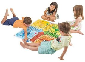 Παρτσίσι Giant Cayro 160 (100 x 100 cm) 100 x 100 cm