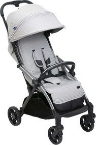 Chicco Καρότσι Μωρού Goody Xplus Pearl Grey για Παιδί έως 22kg