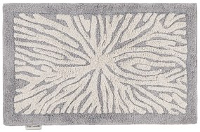 Πατάκι Μπάνιου (55x85) Guy Laroche Opus Silver