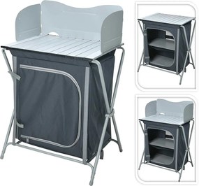 Redcliffs Easy Fold - Camping Cupboard - 522519