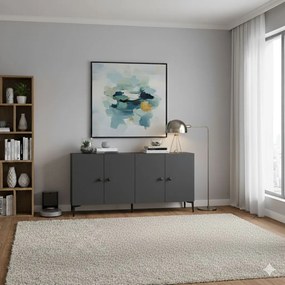 Console Pella 150 - Anthracite Anthracite