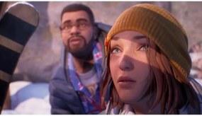 Βιντεοπαιχνίδι Xbox Series X Square Enix Life is Strange: Double Exposure (FR)