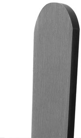 vidaXL Φράχτης Κήπου 200 x 100 εκ. από WPC