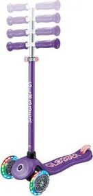Globber Πατίνι Scooter Primo Plus Lights Purple