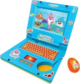 Παιδικό εκπαιδευτικό Laptop - HQ2236x - 917149