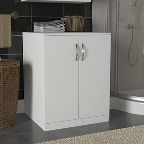 Έπιπλο Μπάνιου Λευκό CELE 70x67x90