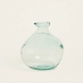 Beauty Home ΒΑΖΟ 16 x 18 cm ΔΙΑΦΑΝΟ