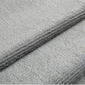 Stewehome Πετσέτα χεριών από μπαμπού 45x45 cm