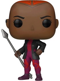 Φιγούρα Okoye: Marvel Black Panther Wakanda Forever #1100 63946 Multi Funko Pop!