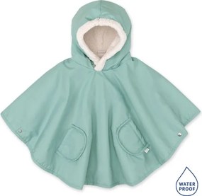 Bemini Αδιάβροχο Poncho Ταξιδίου Mint 9-36M.
