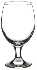 Ποτήρι Νερού Bistro SP44417K12 400ml Clear Espiel Glass