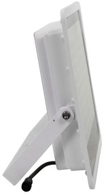 Χαλί Shaggy λευκό βανίλιας Monti 7053/61  - Colore Colori 1,40x2,00