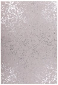 Χαλί Bijou 225 Taupe-Silver Me Gusta 200X290cm