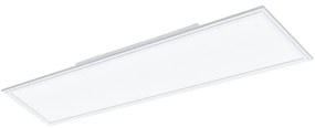 Φωτιστικό Οροφής Eglo 98205 SALOBRENA-A Λευκό (White) 2700K - 6500K