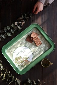 Tray EE1698I Multicolor