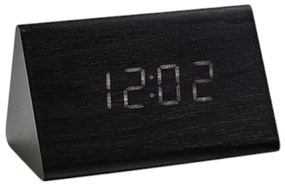 Ψηφιακό ρολόι - Ξυπνητήρι - ET011 - 909443 - Black-909443_b
