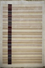 Χαλί D Persana Beige-Red 160X230cm