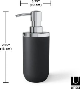 Umbra Junip μαύρη αντλία υγρού σαπουνιού 1008027-152