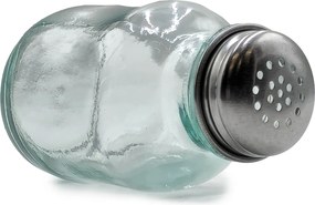 Αλατιέρα Glass Drops Sac - 130ml