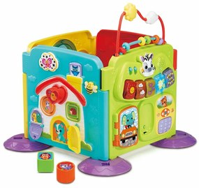 Playset Vtech Baby 10 Τεμάχια