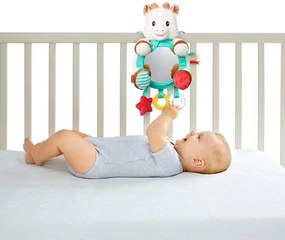 Παιχνίδι Δραστηριοτήτων Sophie The Giraffe S010340