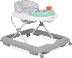 Στράτα (6+ Μηνών/Έως 12kg) Cangaroo Cody Grey