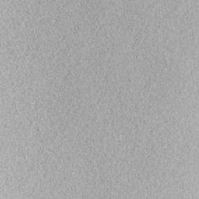 vidaXL Ριχτάρια 6 pcs Γκρι 240 x 220 cm Μαλλί