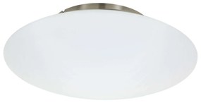 Φωτιστικό Οροφής - Πλαφονιέρα Led 97811 Frattina-C Eglo Metal, Plastic