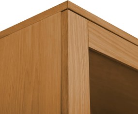 Kerteminde Highboard Natural Oil