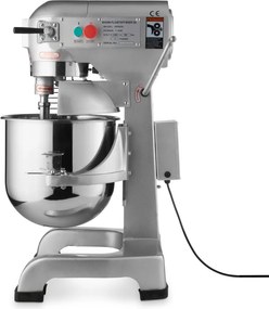 Planetary Mixer - 30L - Up to 15kg Dough - 3 Speed