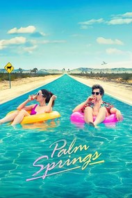 Εικονογράφηση Palm Springs (2020)